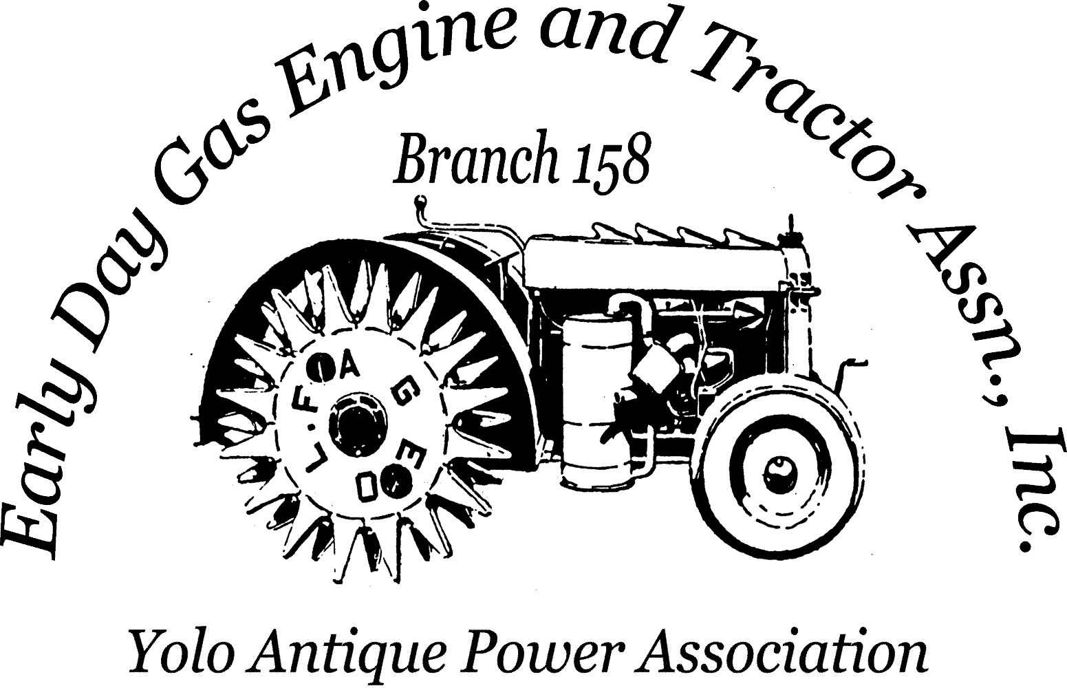 EDGE&TA Branch 158 EDGE&TA Branch 158