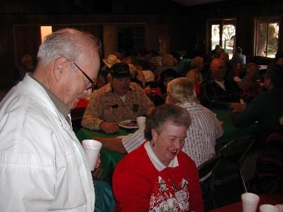Barney J. Langner