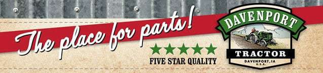 We provide the sharpest Parts Catalogs, Operators manuals and Service manuals for John Deere, IH, Oliver, Garr-Scott and many other tractor and hit-n-miss engines.In addition we also manufacturer replacement tractor parts.