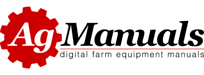 Hard to find digital downloads of farm implements, tractors, and balers. Instant downloads at affordable prices.  Manuals are bookmarked, searchable and printable. Like them on Facebook at facebook.com/agmanuals