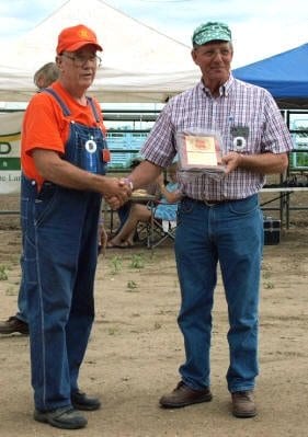 Gary-Yeager Gary-Yeager