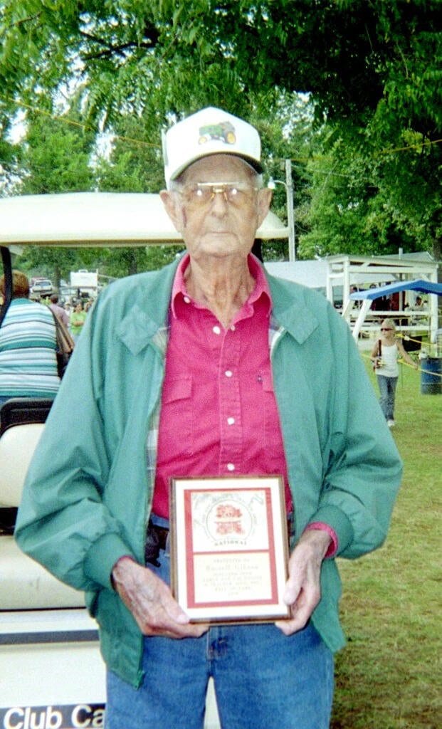 russel-gibson russel-gibson