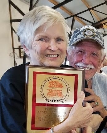 Ann Burger Branch 37