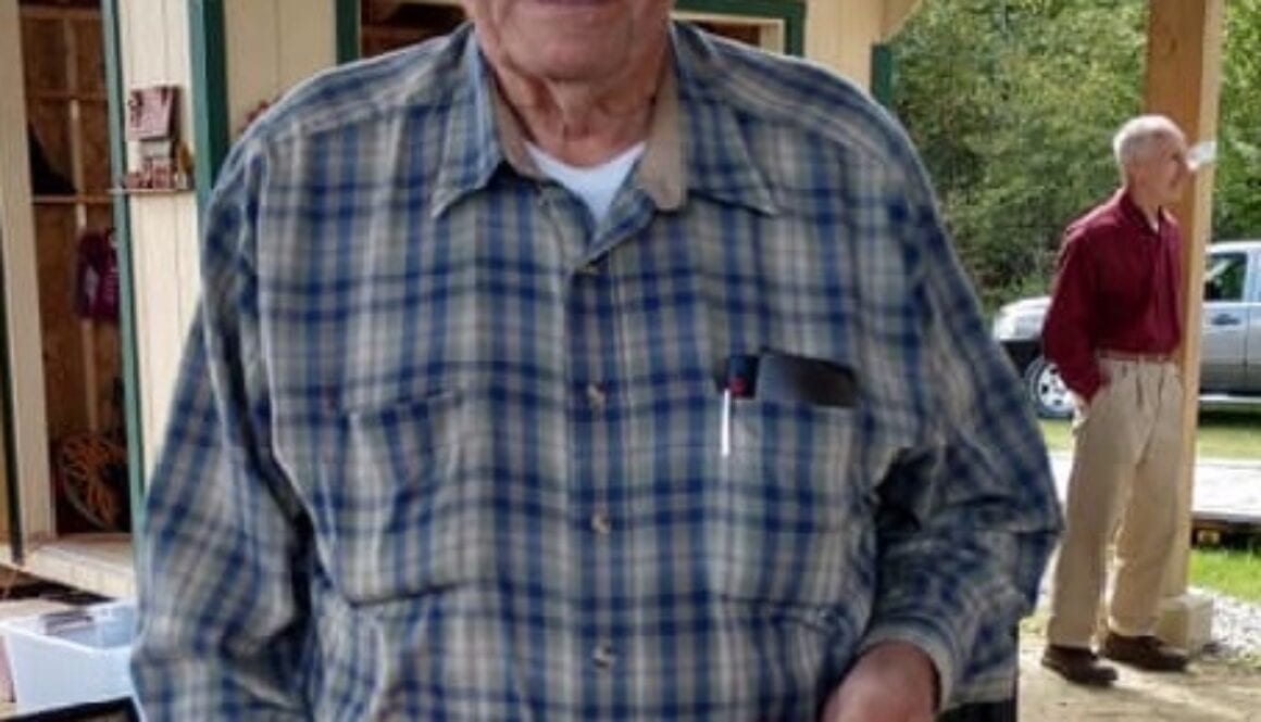 Willaim Clark Branch 133