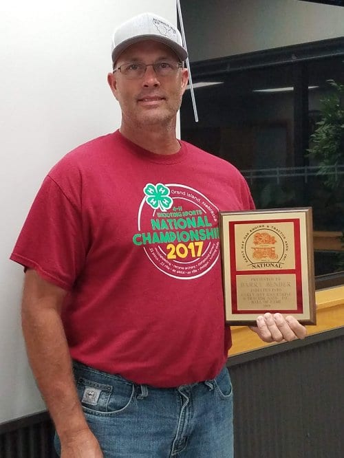 Barry Bender Branch 29