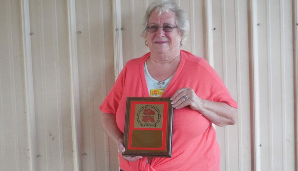 Cheryl Kuschel Br28