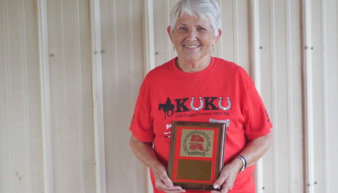 Dorothy Locke Br28