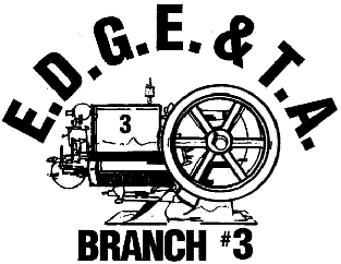 EDGE&TA Branch 3 EDGE&TA Branch 3