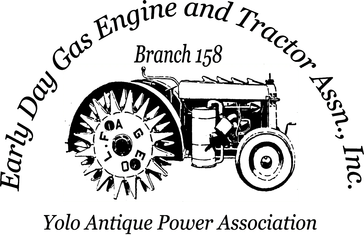 EDGE&TA Branch 158 EDGE&TA Branch 158