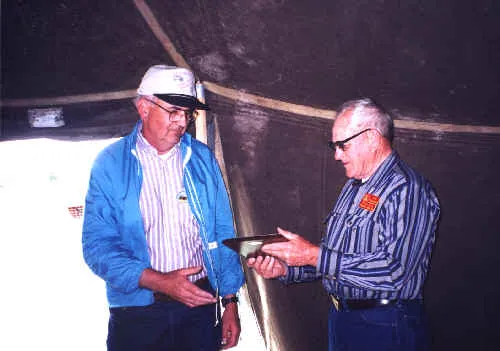 Dick Tombrink Dick Tombrink