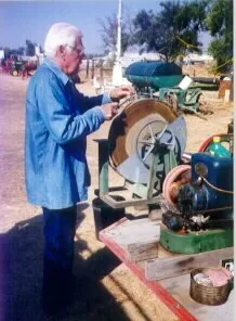 Elmer Goltz Elmer Goltz