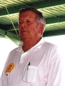 John ‘Jack’ Edward Versteeg, Jr.