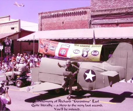 Richard Earl Richard Earl