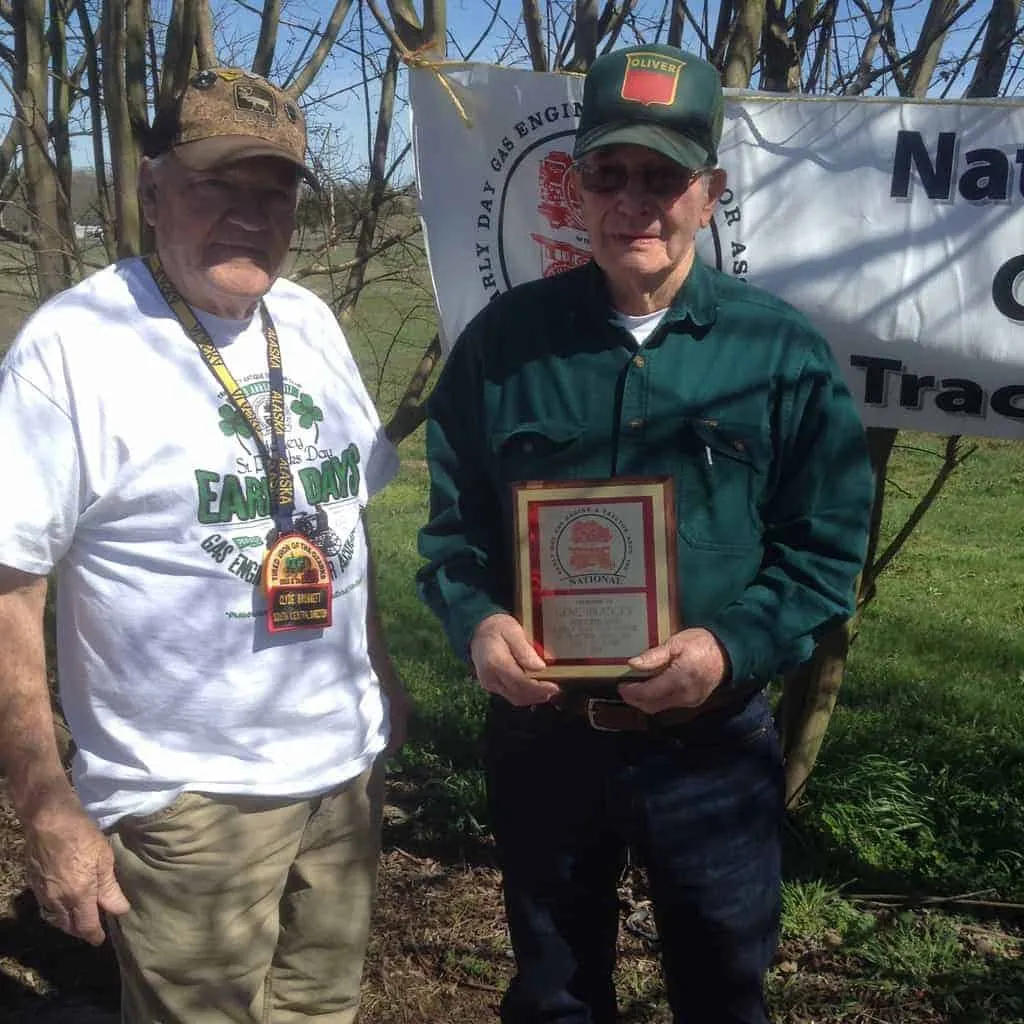 Gene Bradley Branch 131 AR Gene Bradley