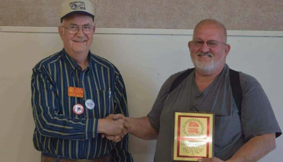 Lauren Langdon Branch 150