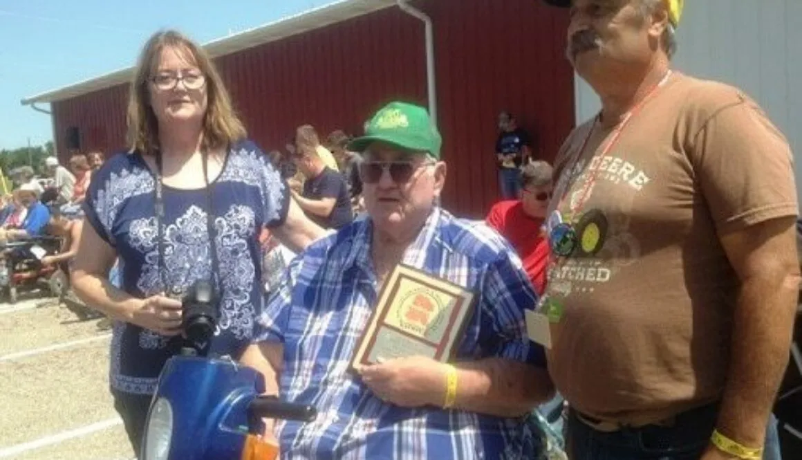 Linda Keasling deceasedGail Burkett Marvin David Keasling