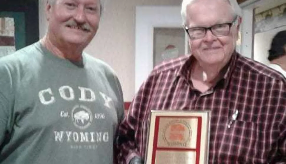 Robby Soults Branch 8