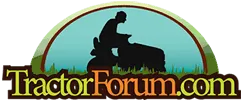 tractor forum Tractor enthusiast forum with forums for all models and versions of Tractors including Compact Utility, Lawn Garden, Agriculture and Construction.