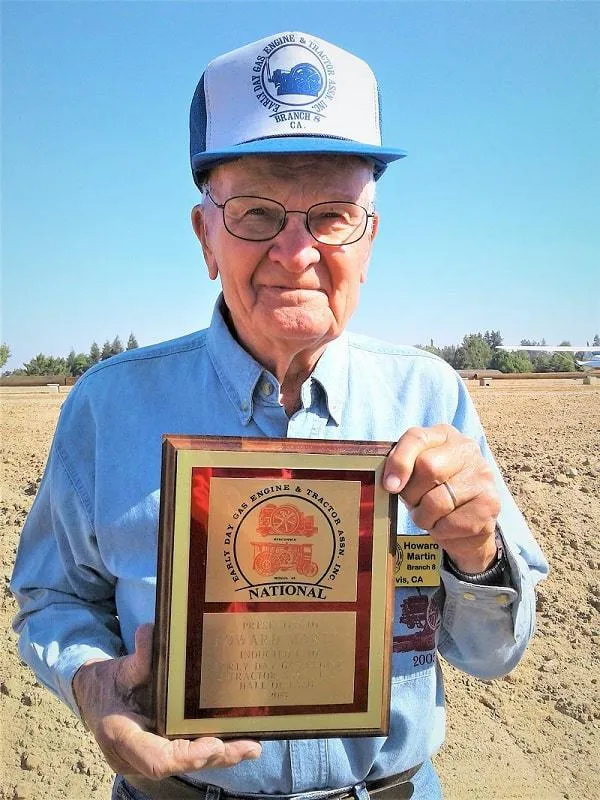 Howard Martin Br 8 Howard Martin