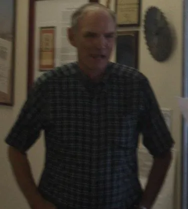 Larry Morrison Br 37 Larry Morrison