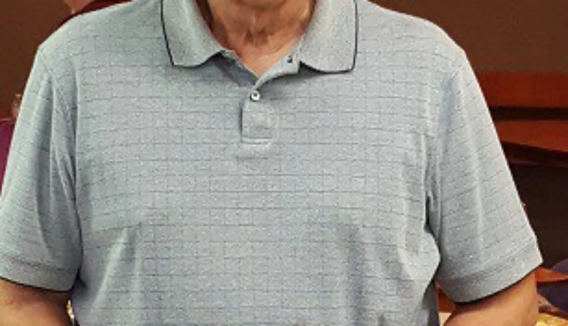 Dale Lyon 2018 EDGETA HOF