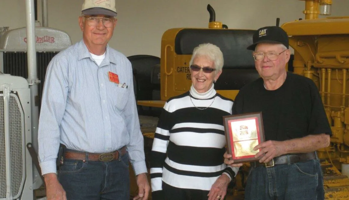 Ted Billups-wife-Dick Tombrink