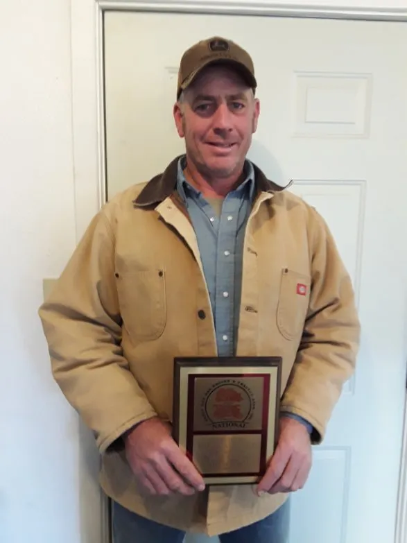 Jim Brassfield Branch 28 Jim Brassfield