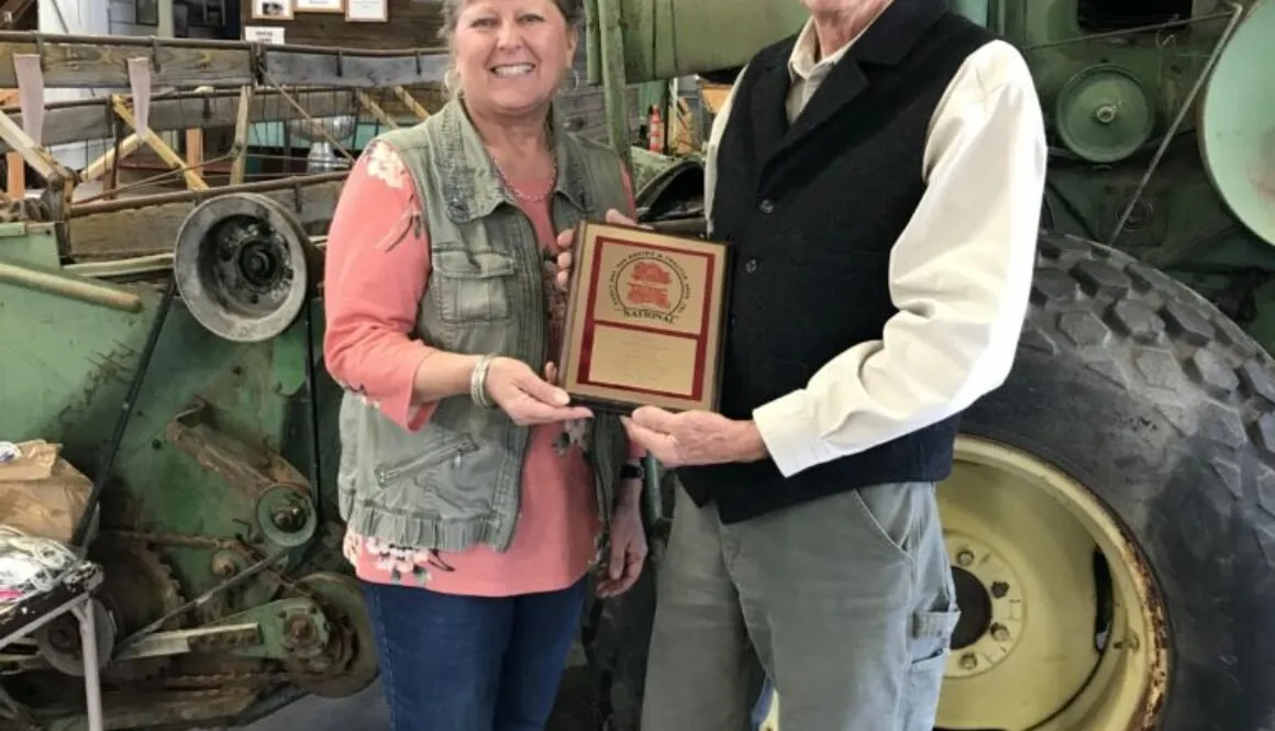 Arlin Colborg Arlin Colborg