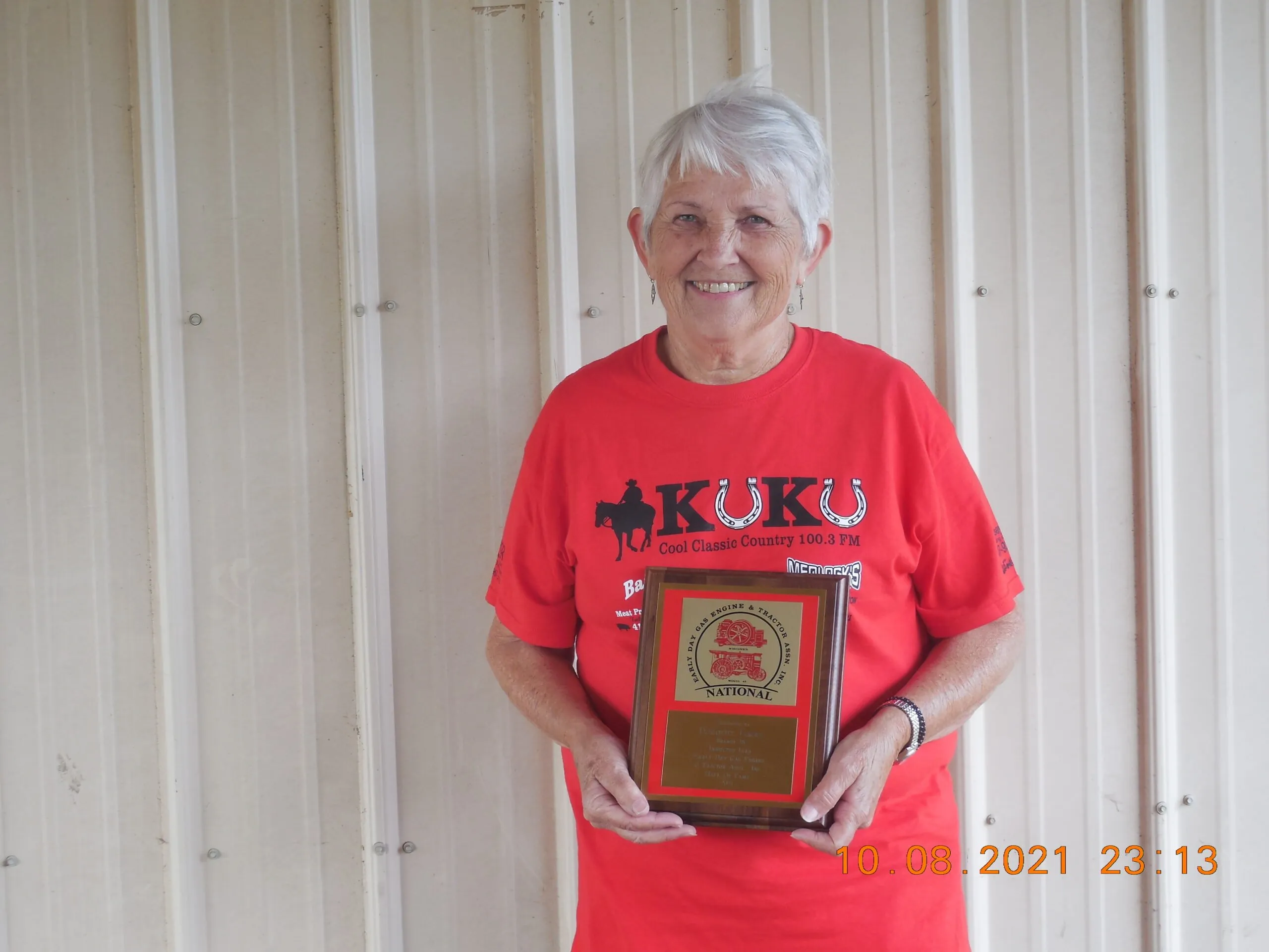 Dorothy Locke Br28 Dorothy Locke