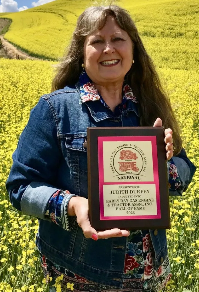 Judith Durfey Judith Durfey