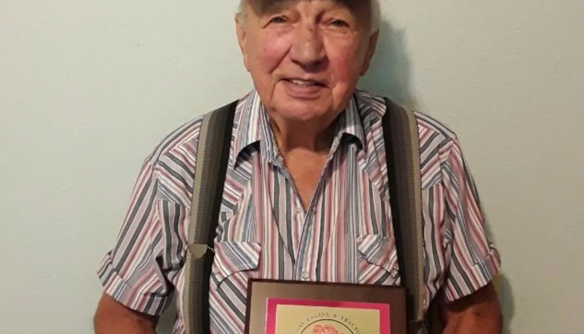 Alvin Bartleson Alvin Bartleson