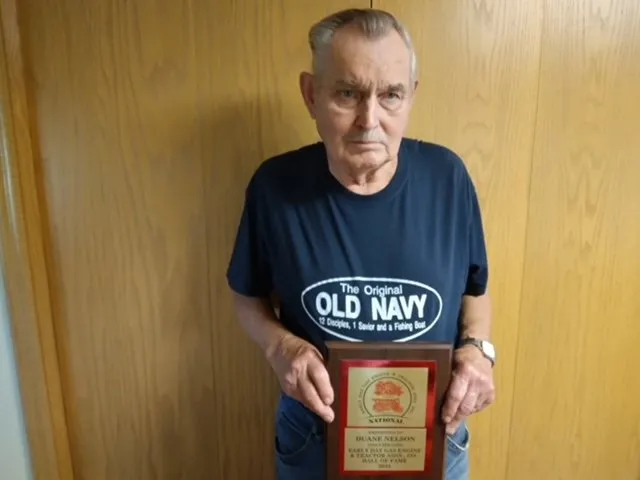 Duane Nelson Duane Nelson