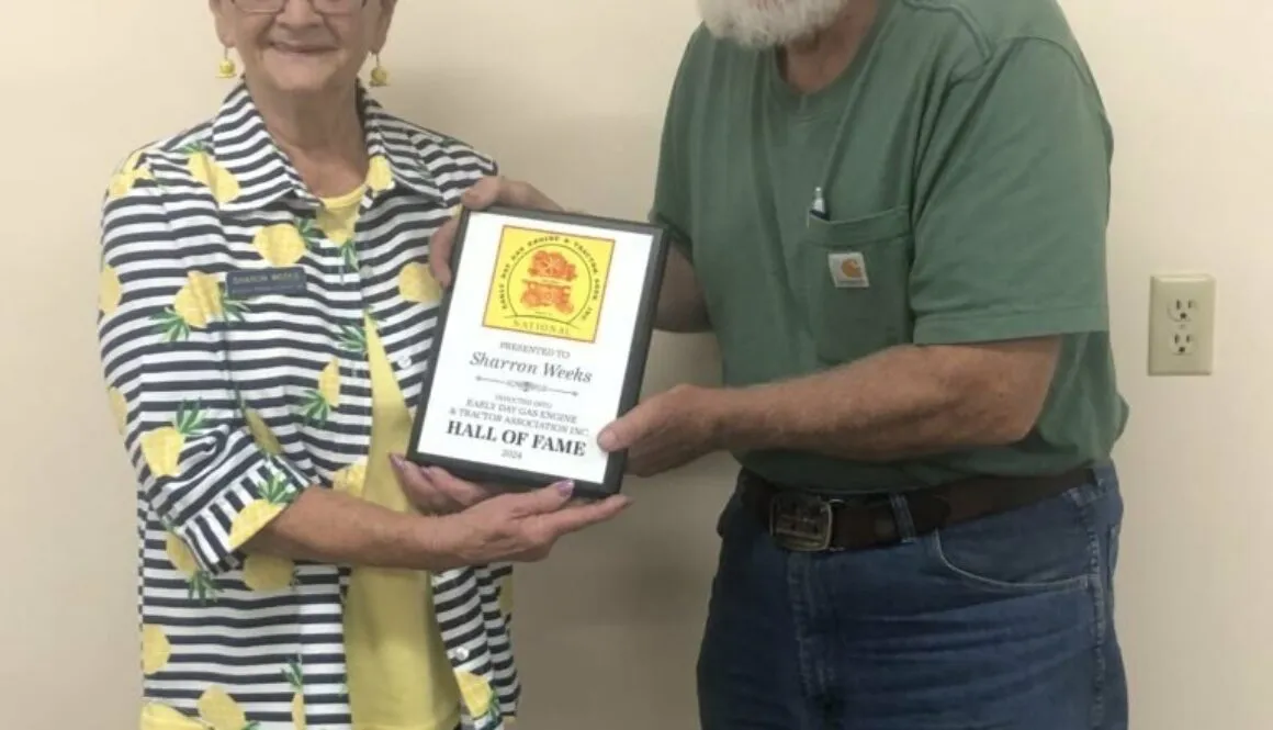 Sharron Weeks Sharron Weeks