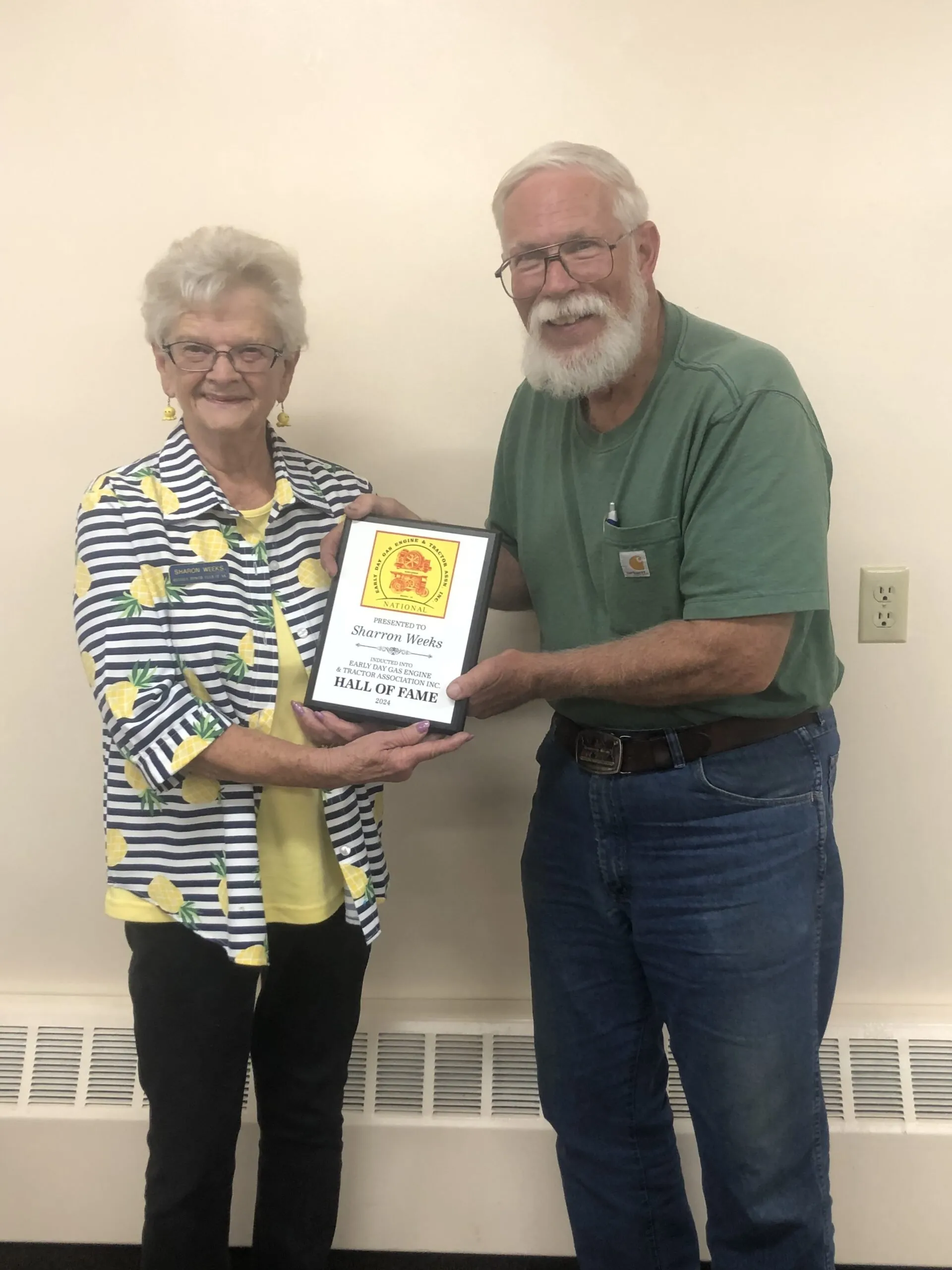 Sharron Weeks Sharron Weeks