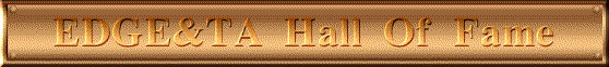 Hall of Fame