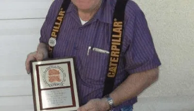 Alan Schurman Hall of Fame
