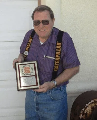 Alan Schurman Hall of Fame