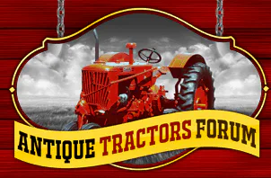 antique tractors forum