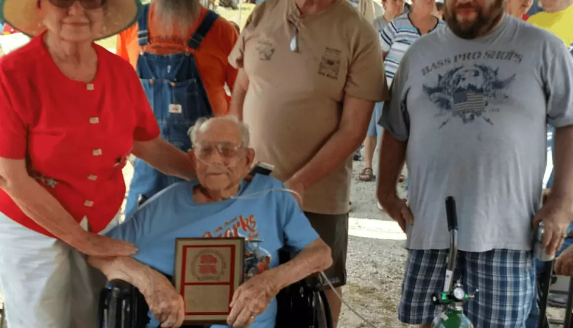 Gene Dilsaver HOF Gene Dilsaver HOF
