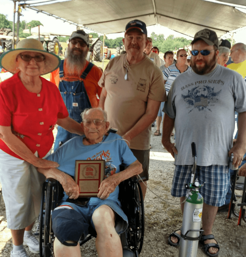 Gene Dilsaver HOF Gene Dilsaver HOF