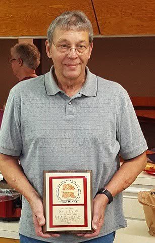 Dale Lyon