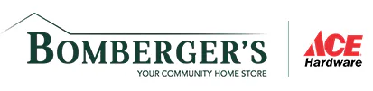 bombergers logo