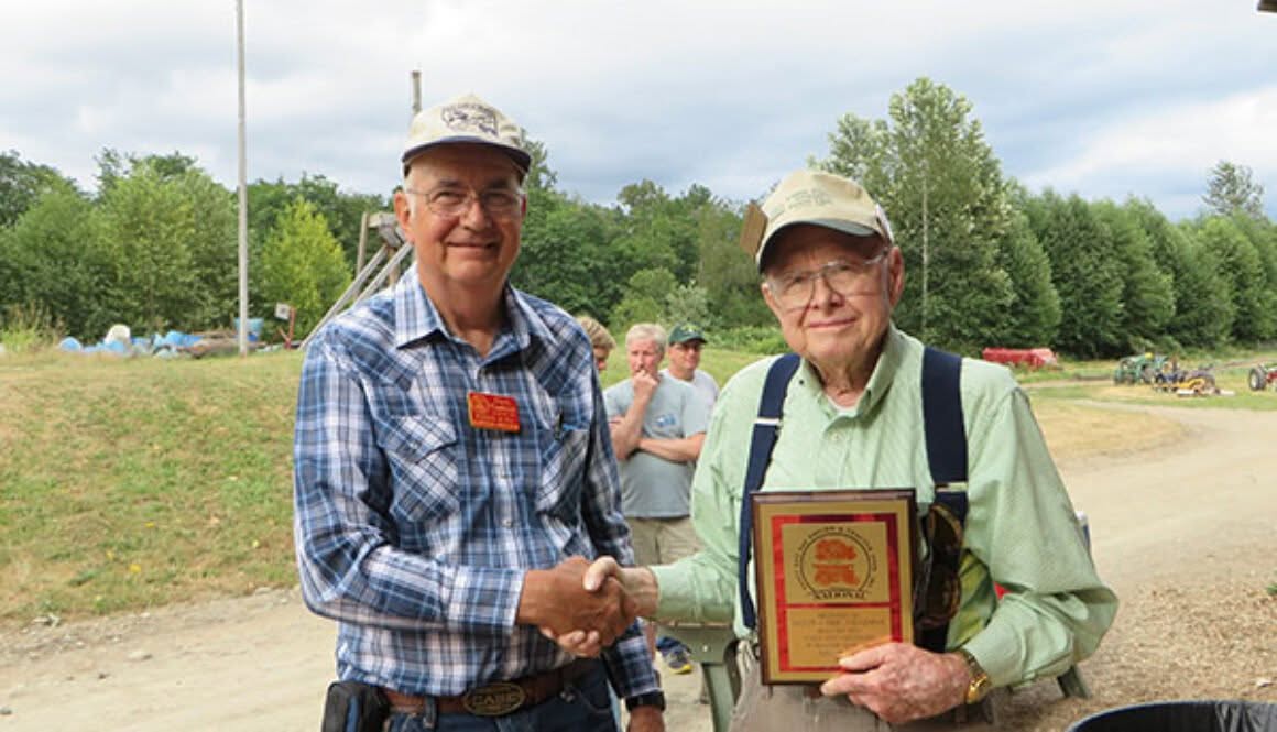 Eldon Fogleman