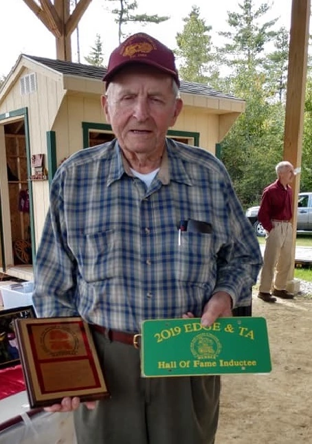 Willaim Clark Branch 133