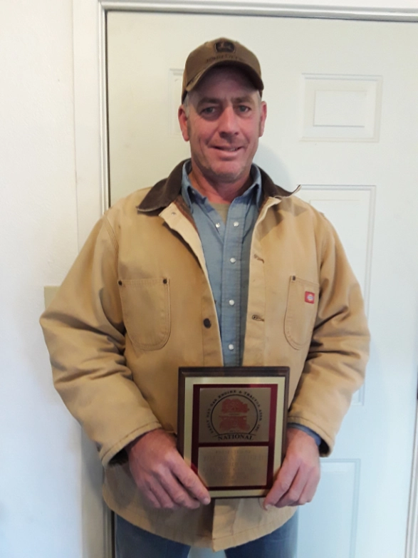 Jim Brassfield Branch 28